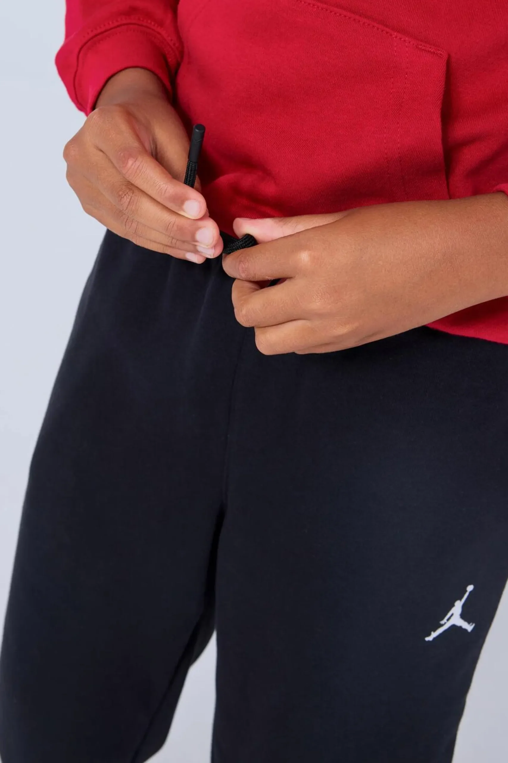 Jordan Essential