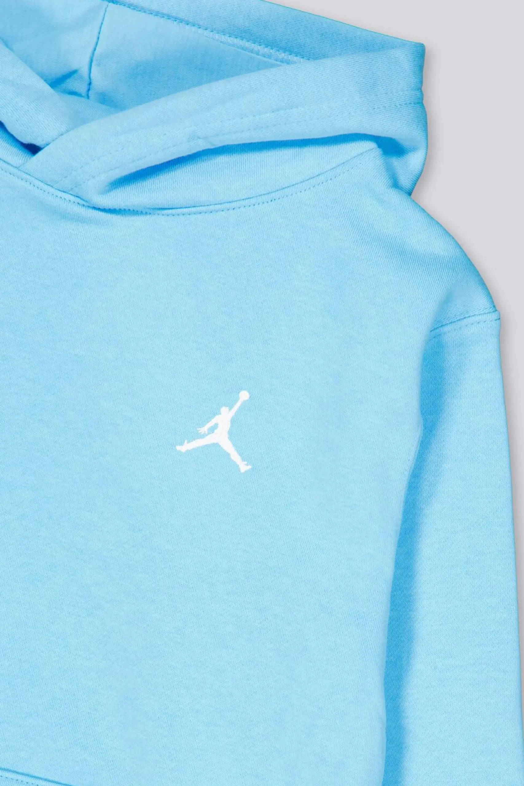 Jordan Essential