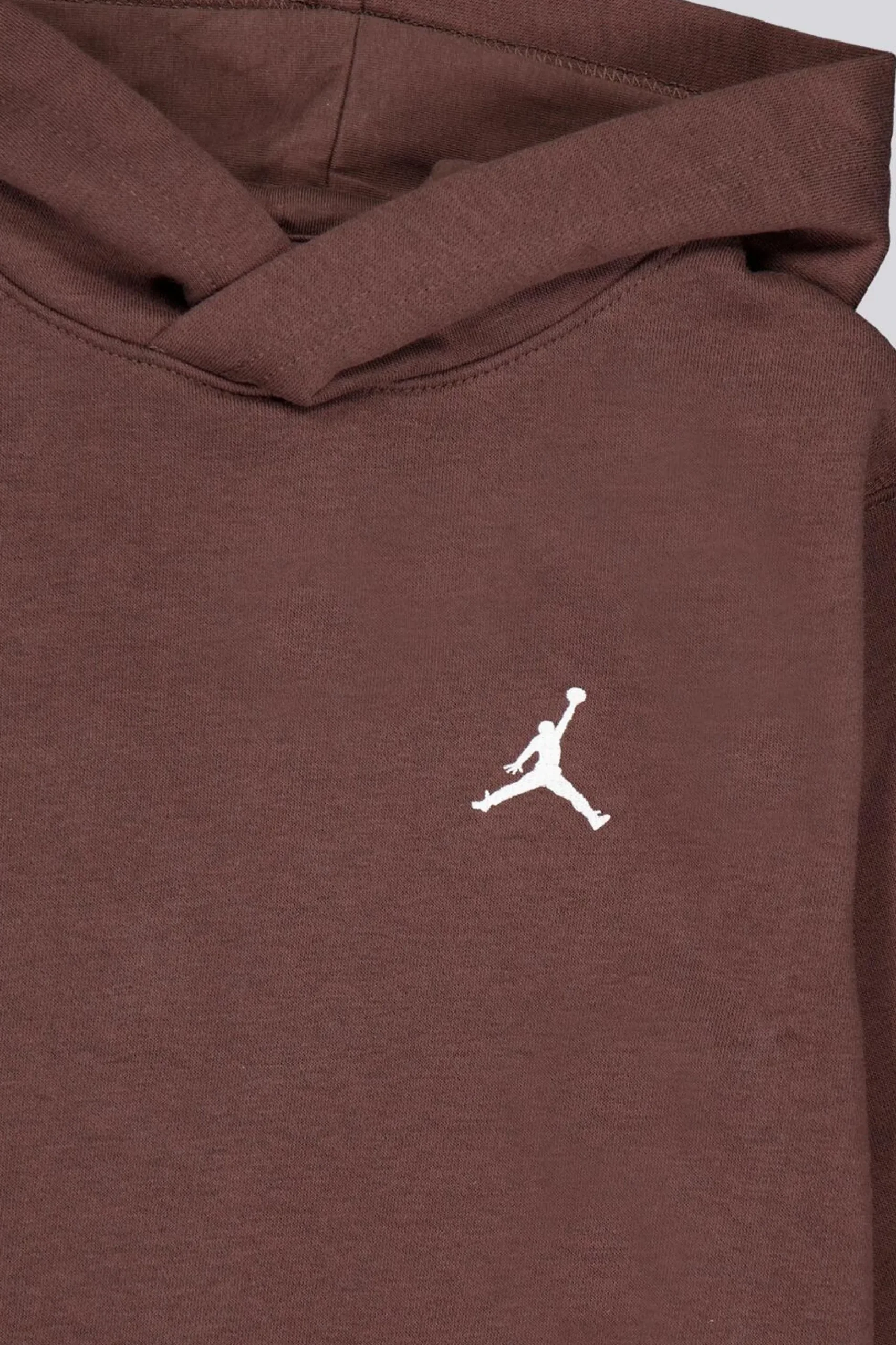 Jordan Essential