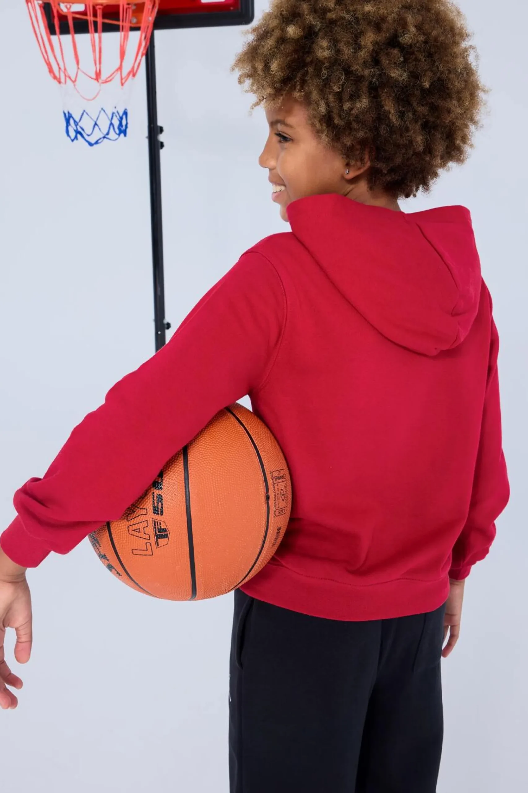 Jordan Essentials