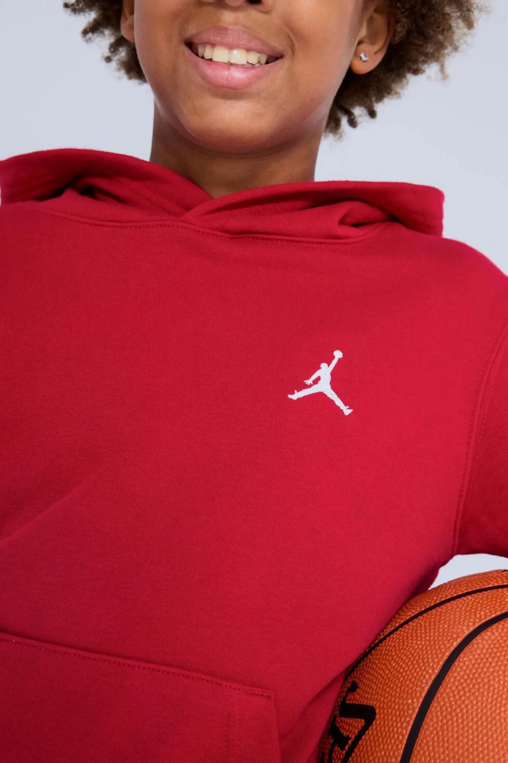 Jordan Essentials