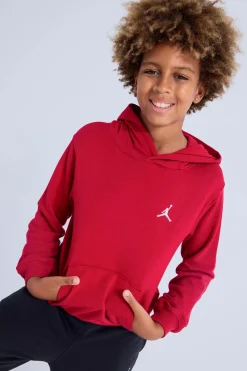 Jordan Essentials