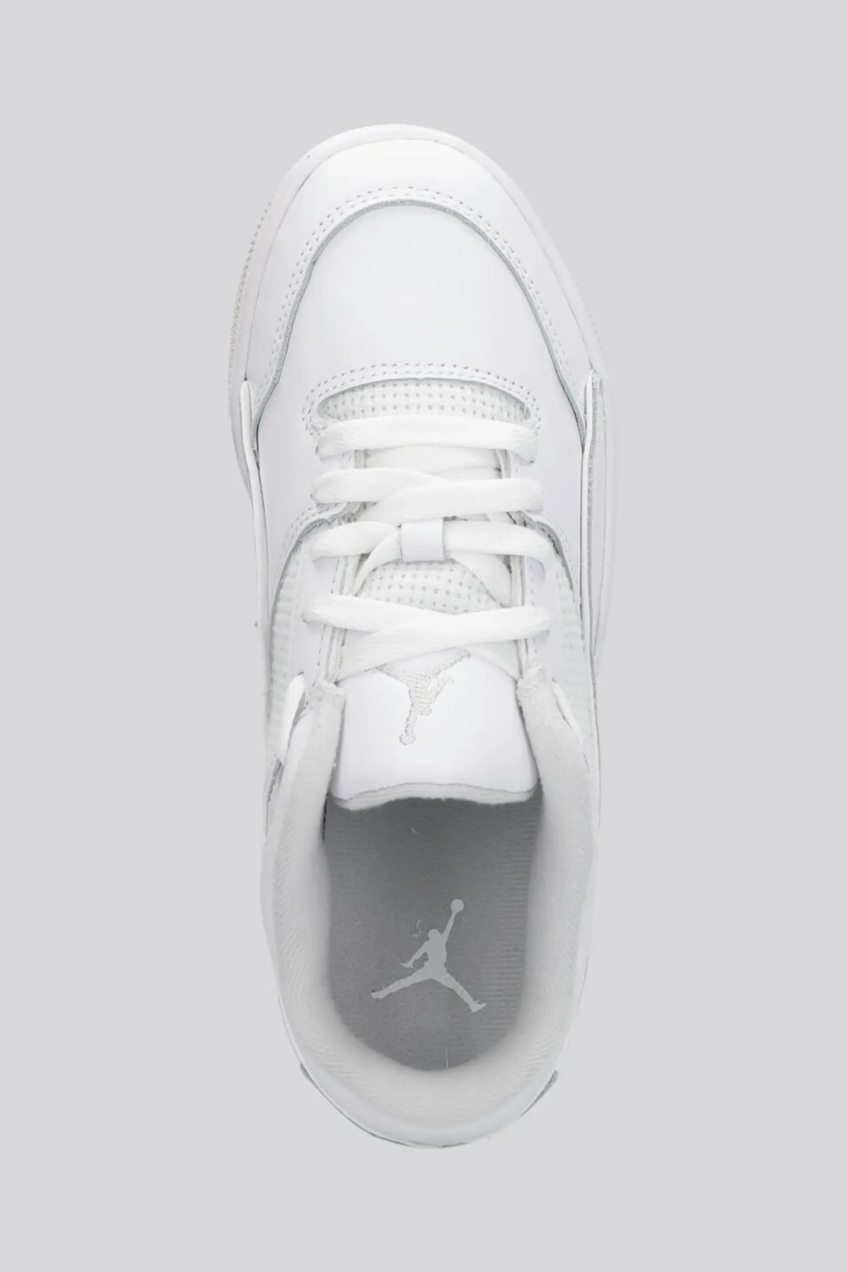 Jordan Flight Court