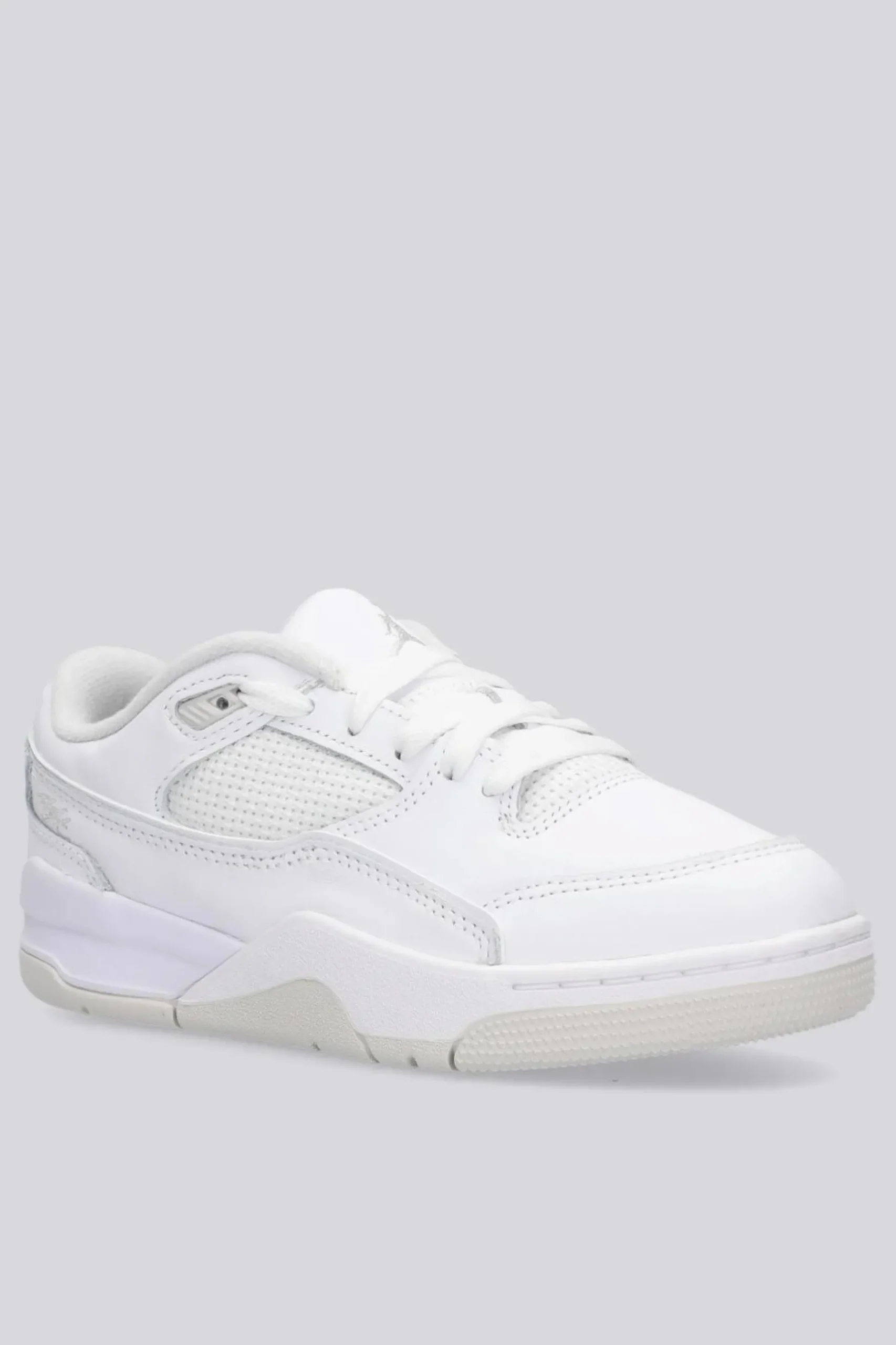Jordan Flight Court