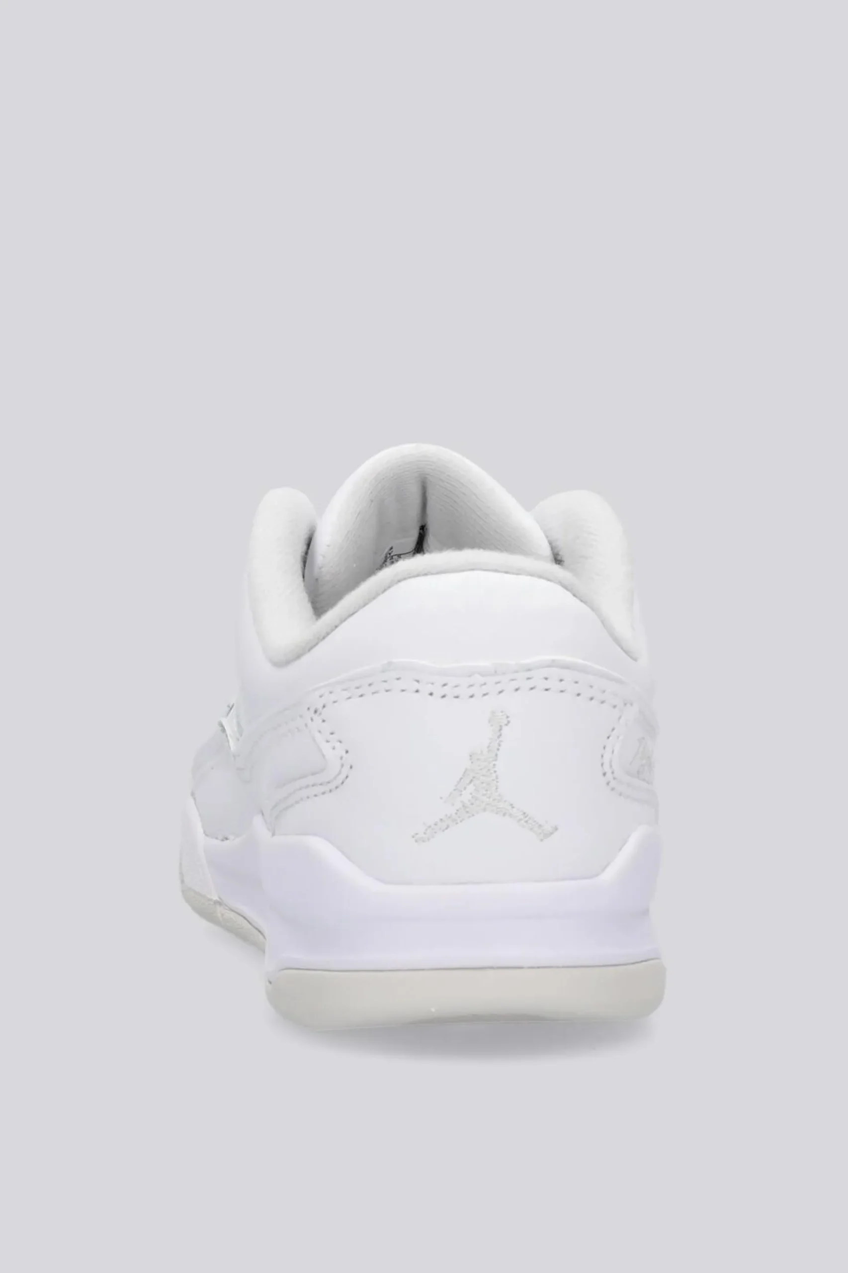 Jordan Flight Court