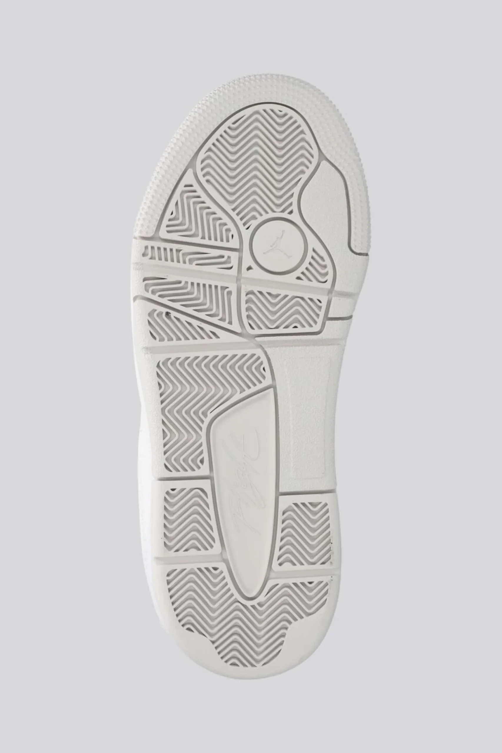 Jordan Flight Court