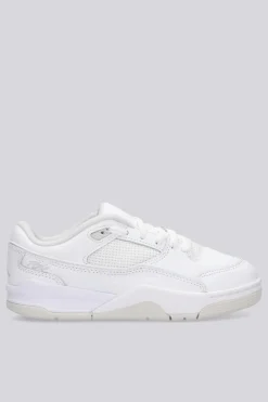 Jordan Flight Court