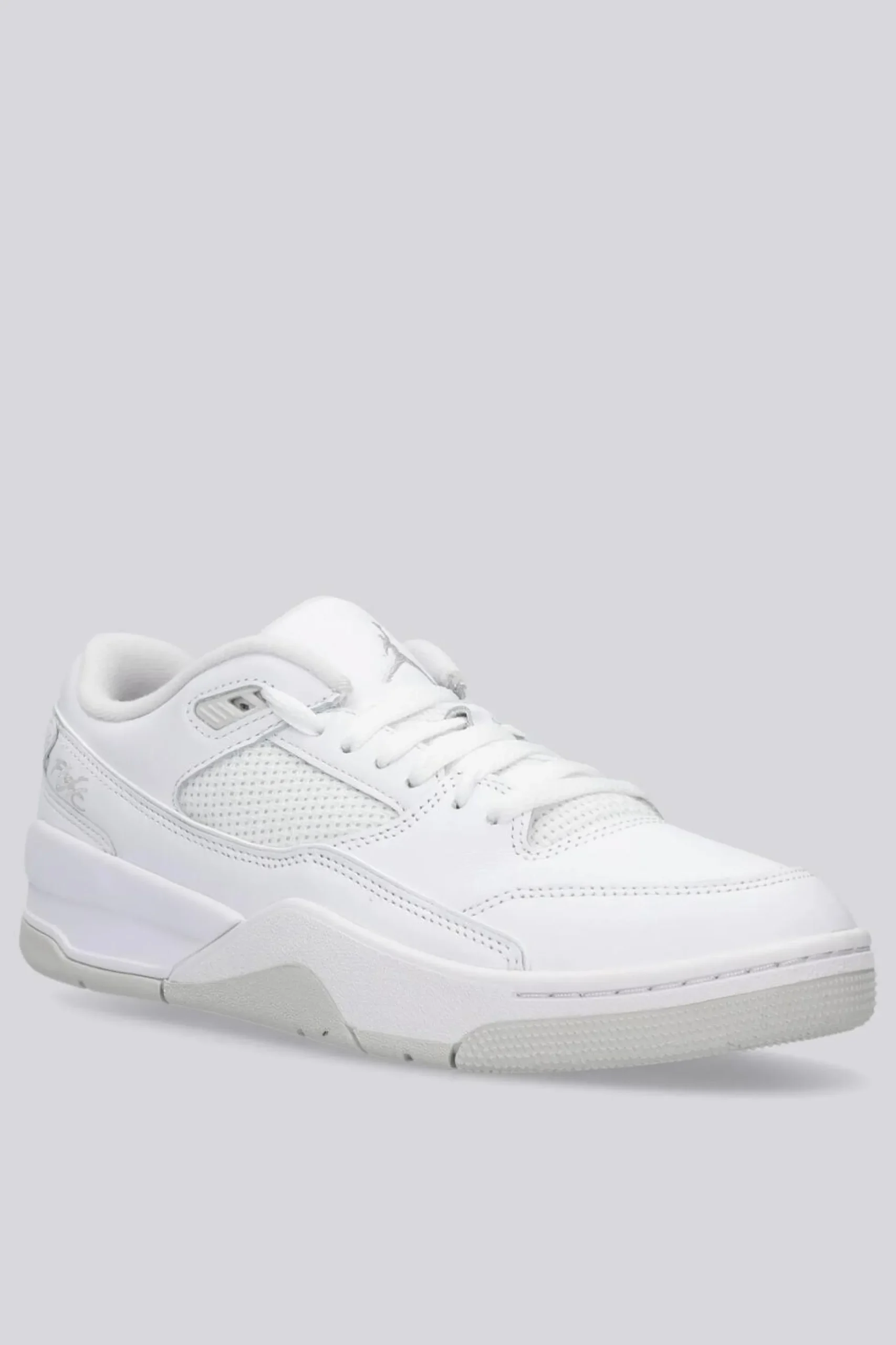 Jordan Flight Court