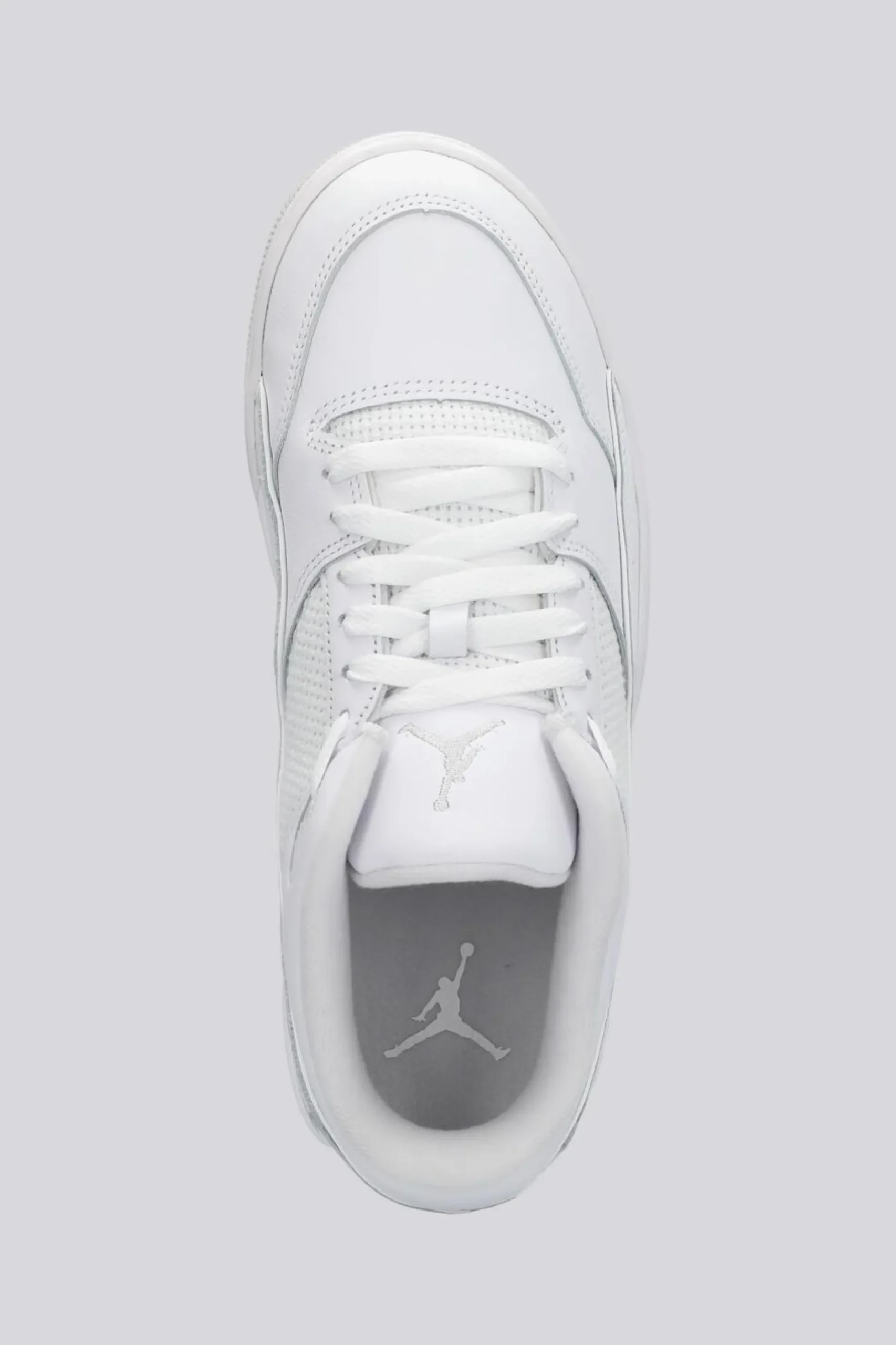 Jordan Flight Court