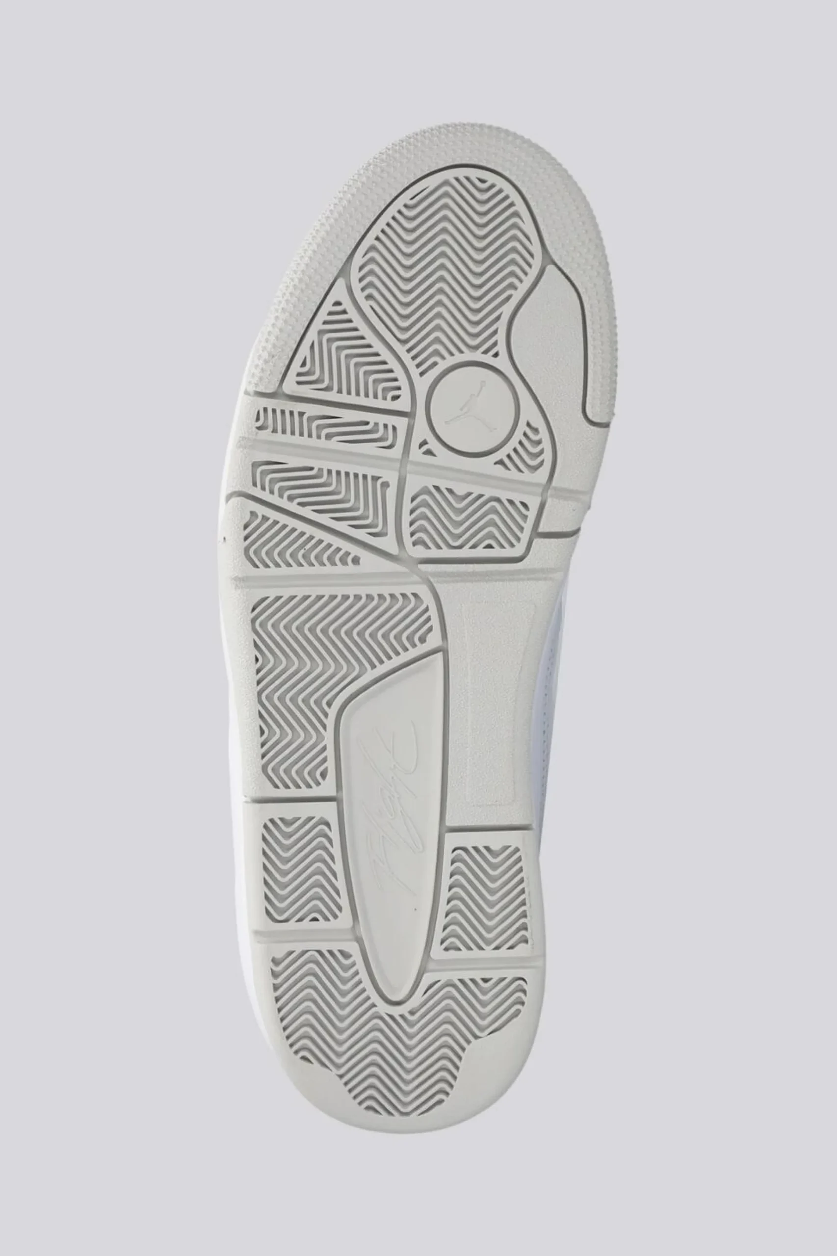 Jordan Flight Court
