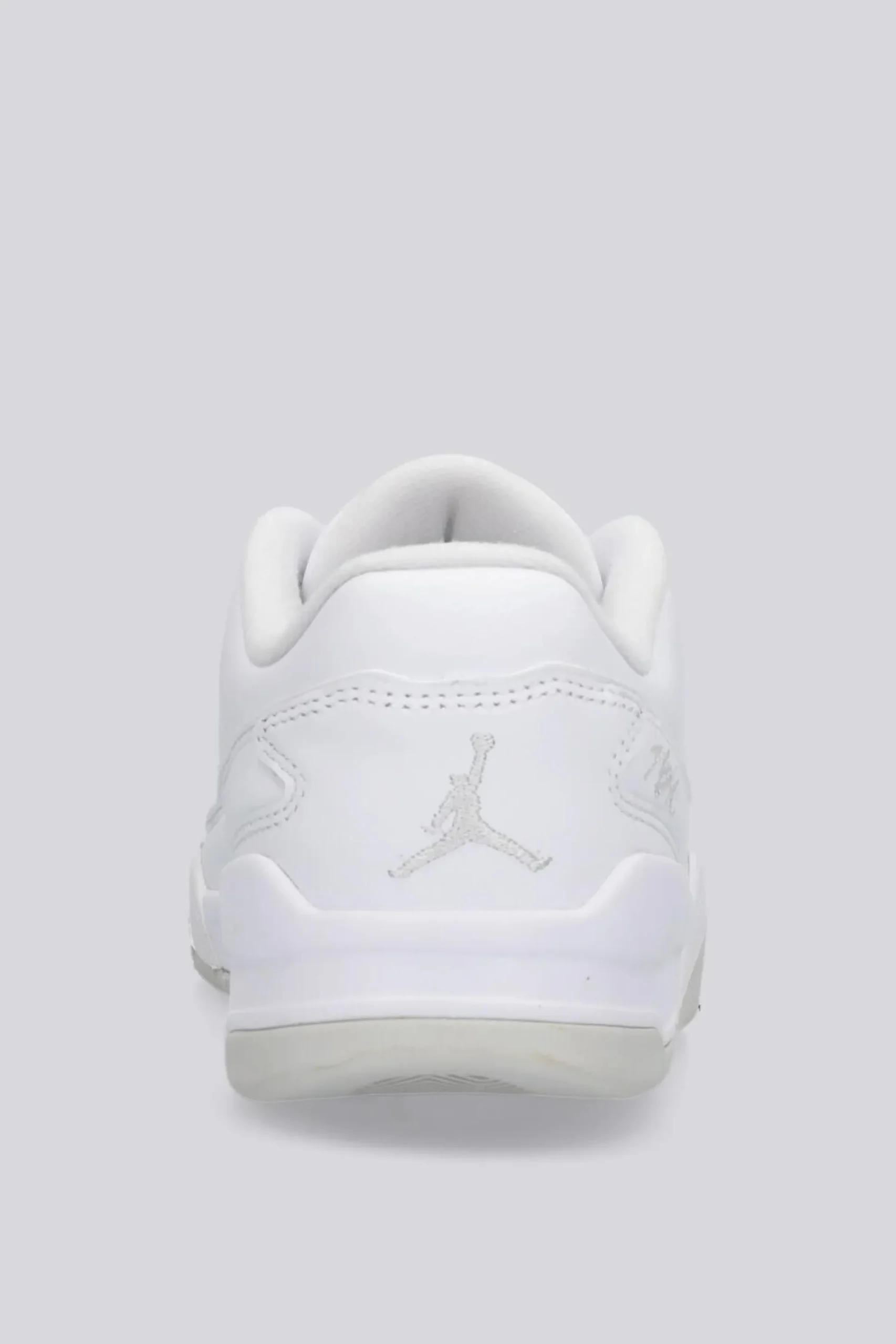 Jordan Flight Court