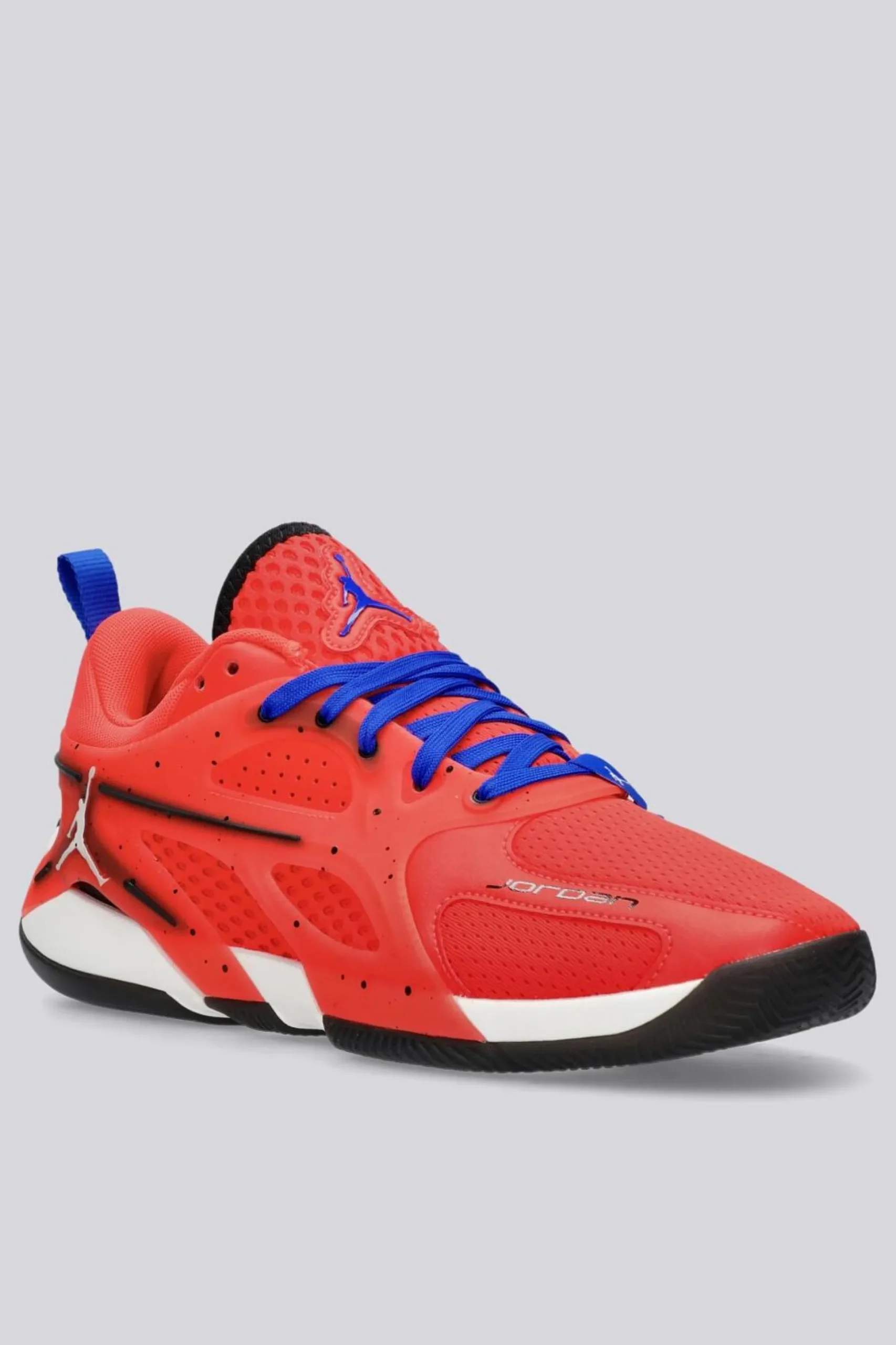 Jordan Heir
