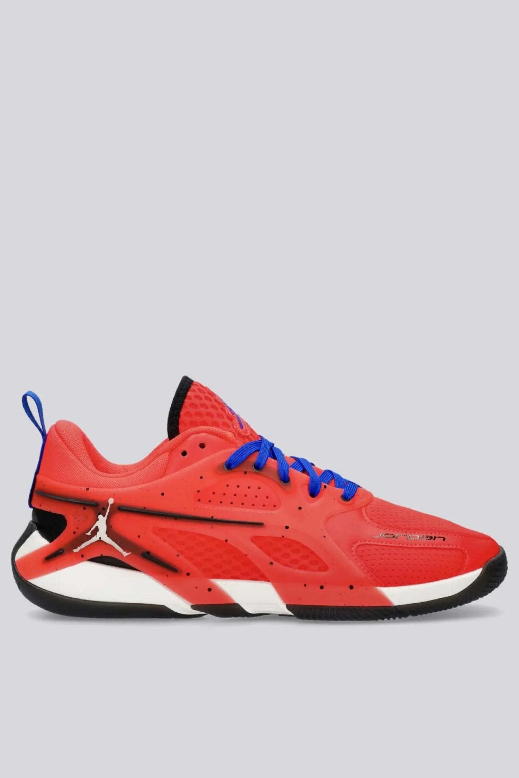 Jordan Heir