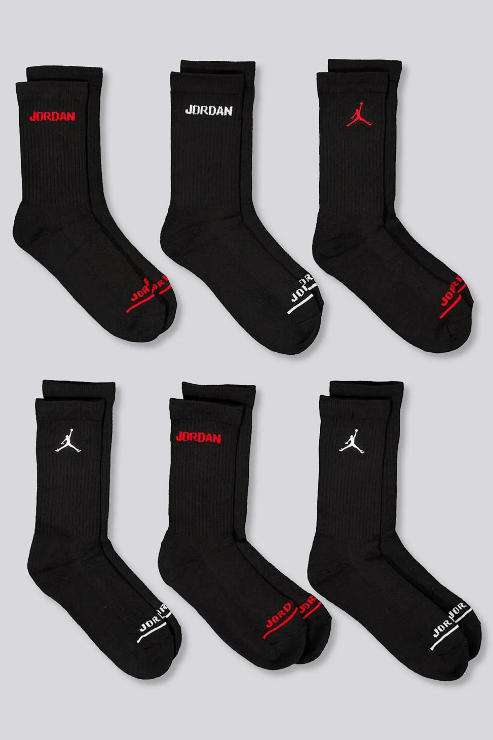 Jordan Legend