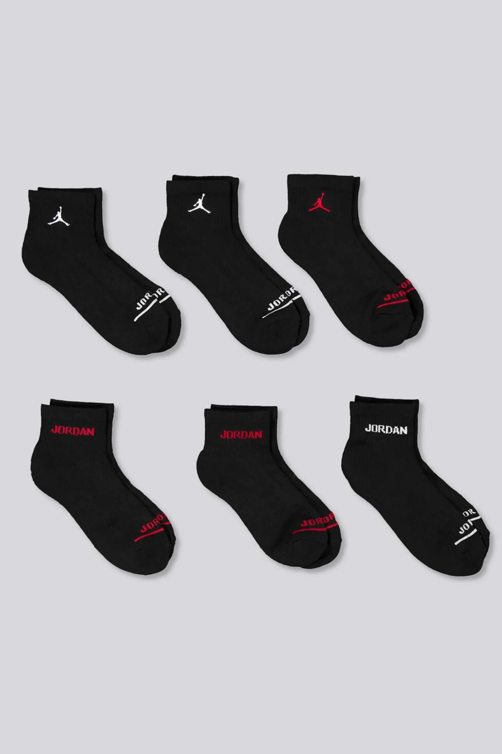 Jordan Legend
