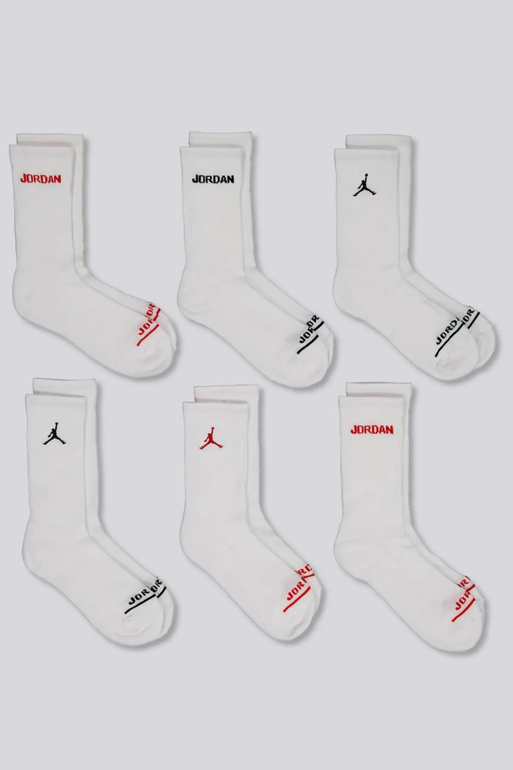 Jordan Legend