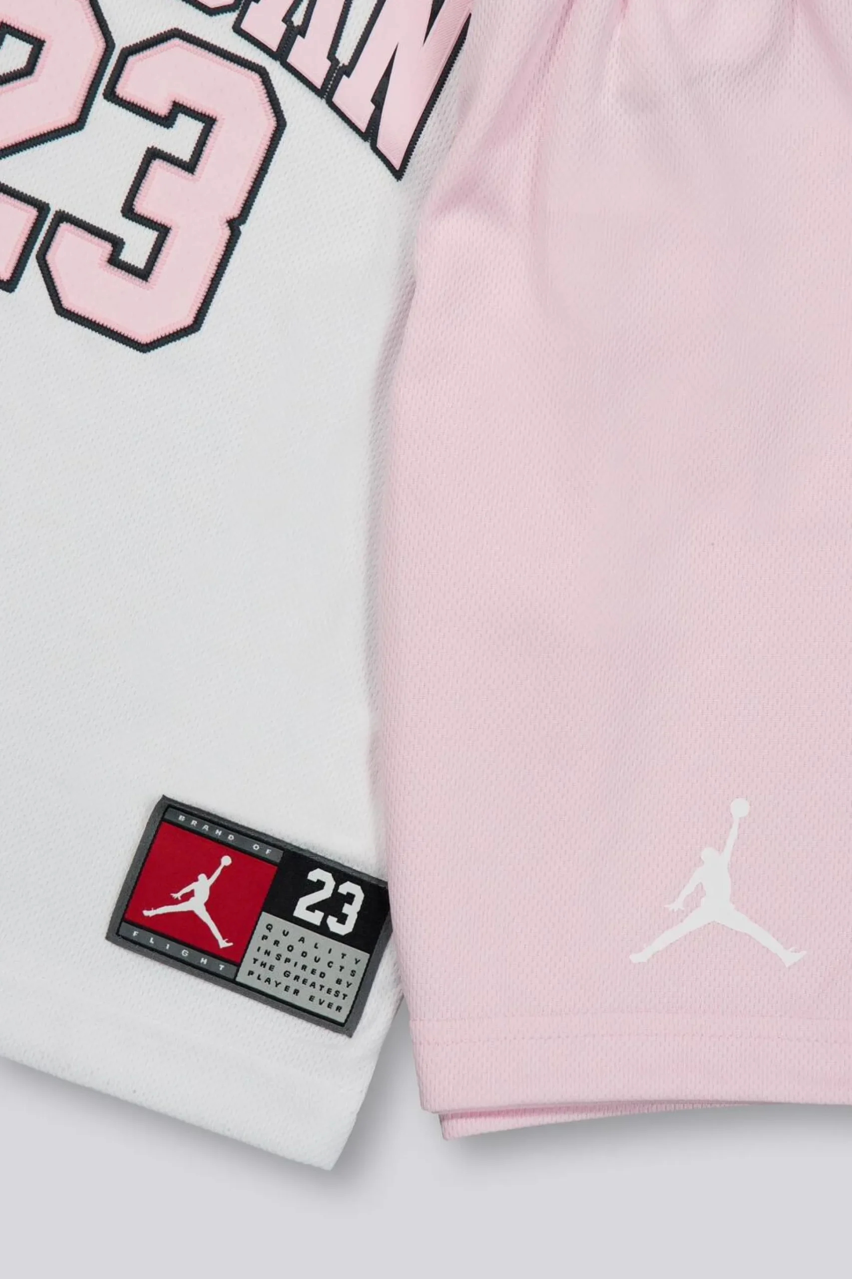 Jordan Multibrand