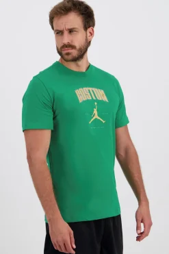 Jordan NBA Boston Celtics