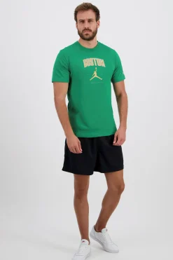 Jordan NBA Boston Celtics