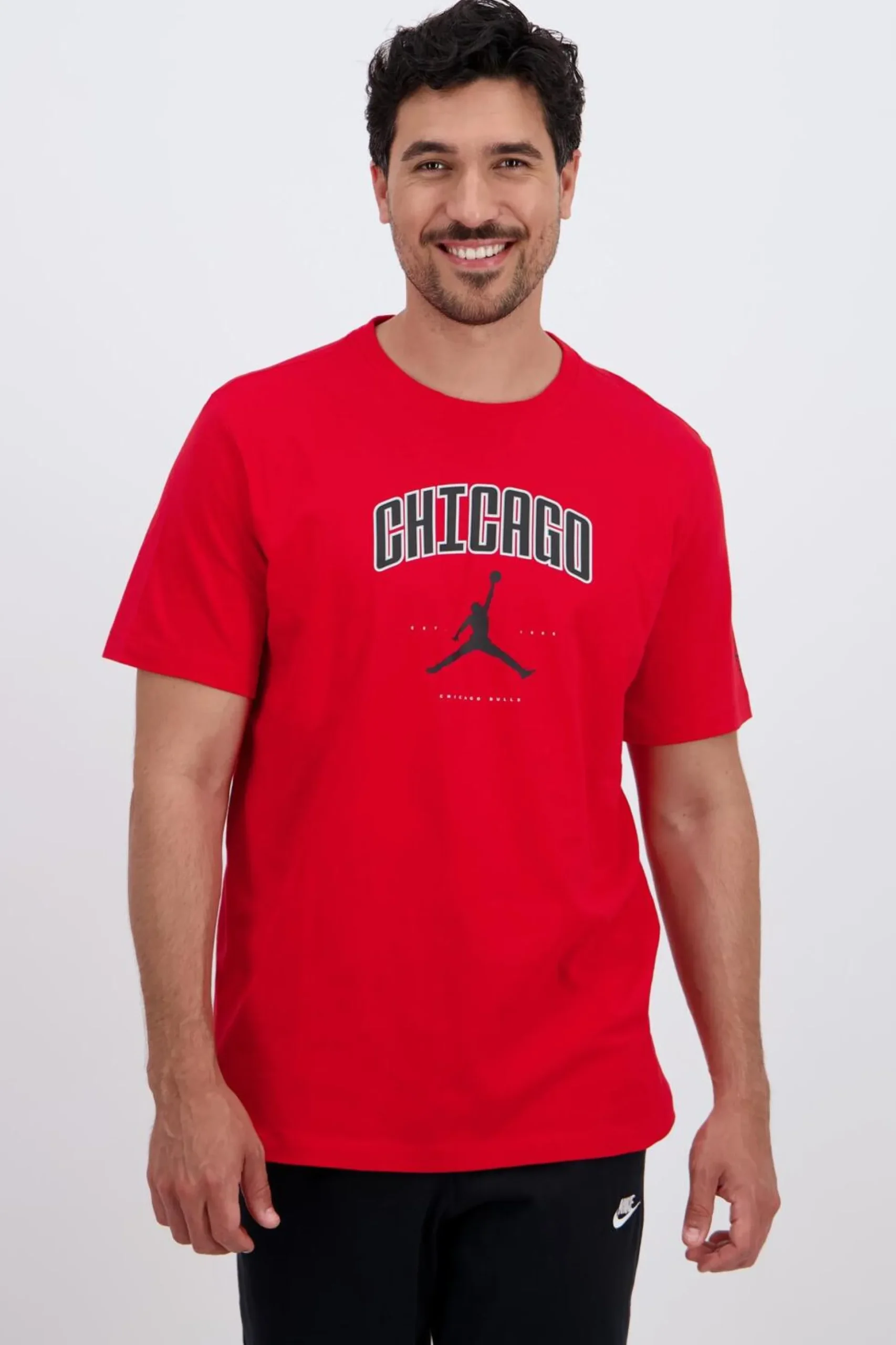 Jordan NBA Chicago Bulls