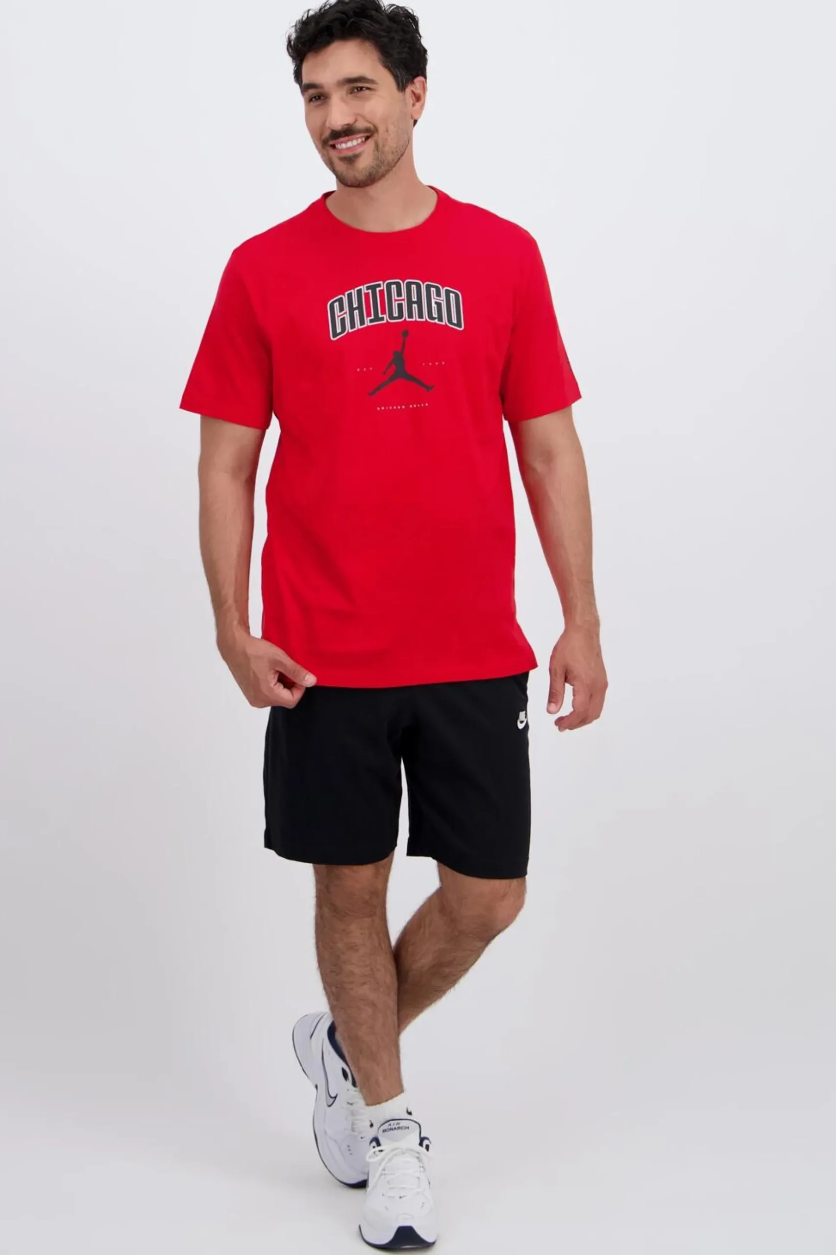 Jordan NBA Chicago Bulls