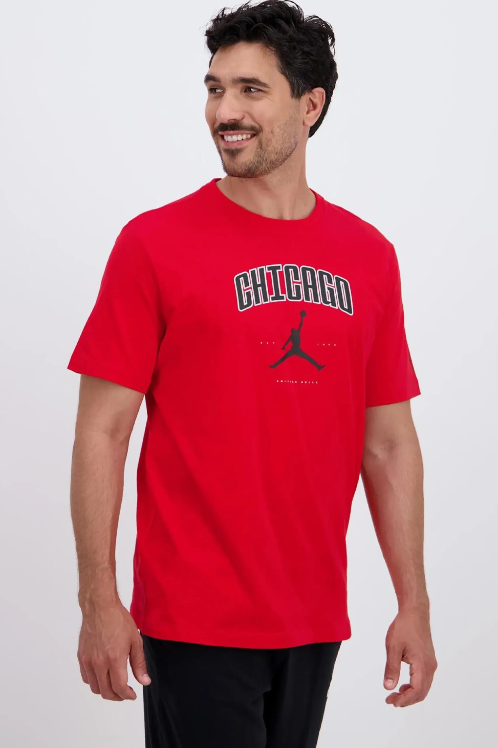 Jordan NBA Chicago Bulls