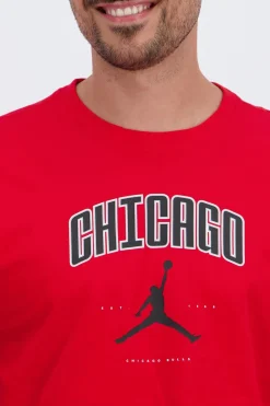 Jordan NBA Chicago Bulls