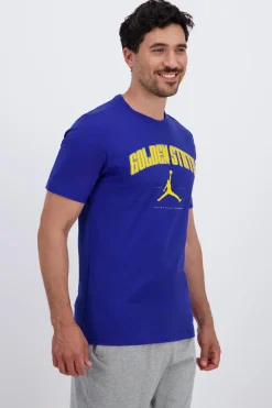 Jordan NBA Gs Warriors