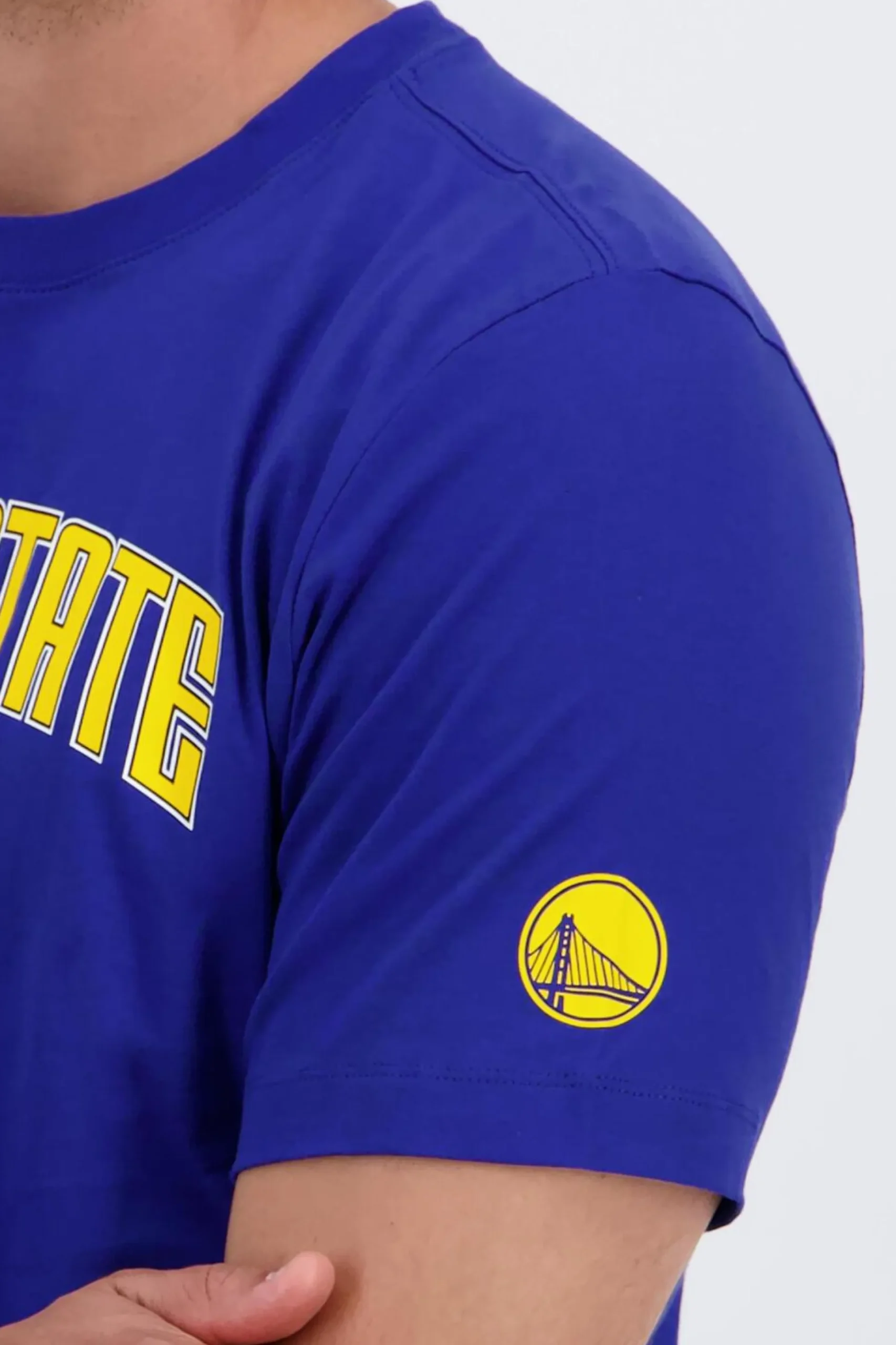 Jordan NBA Gs Warriors
