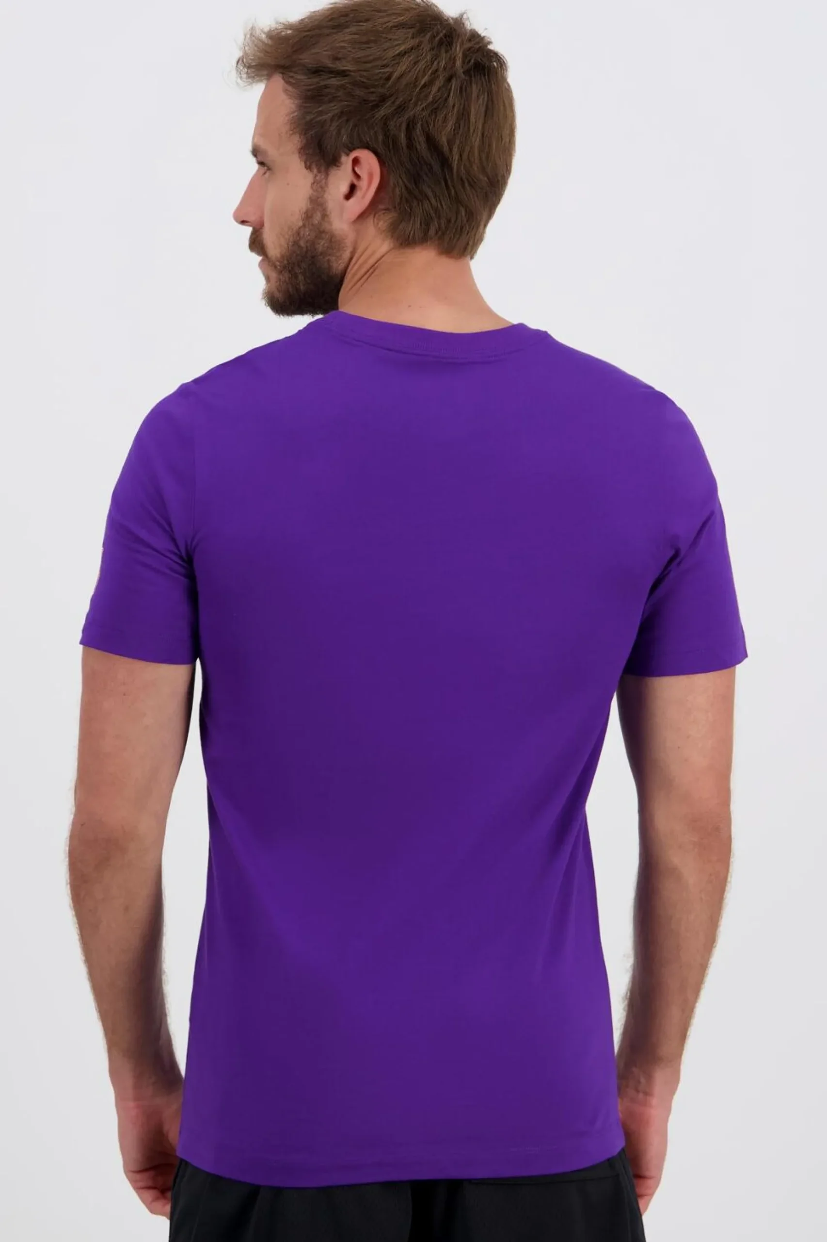 Jordan NBA Los Angeles Lakers