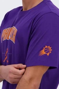 Jordan NBA Phoenix Suns
