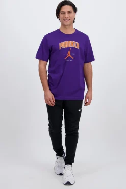 Jordan NBA Phoenix Suns
