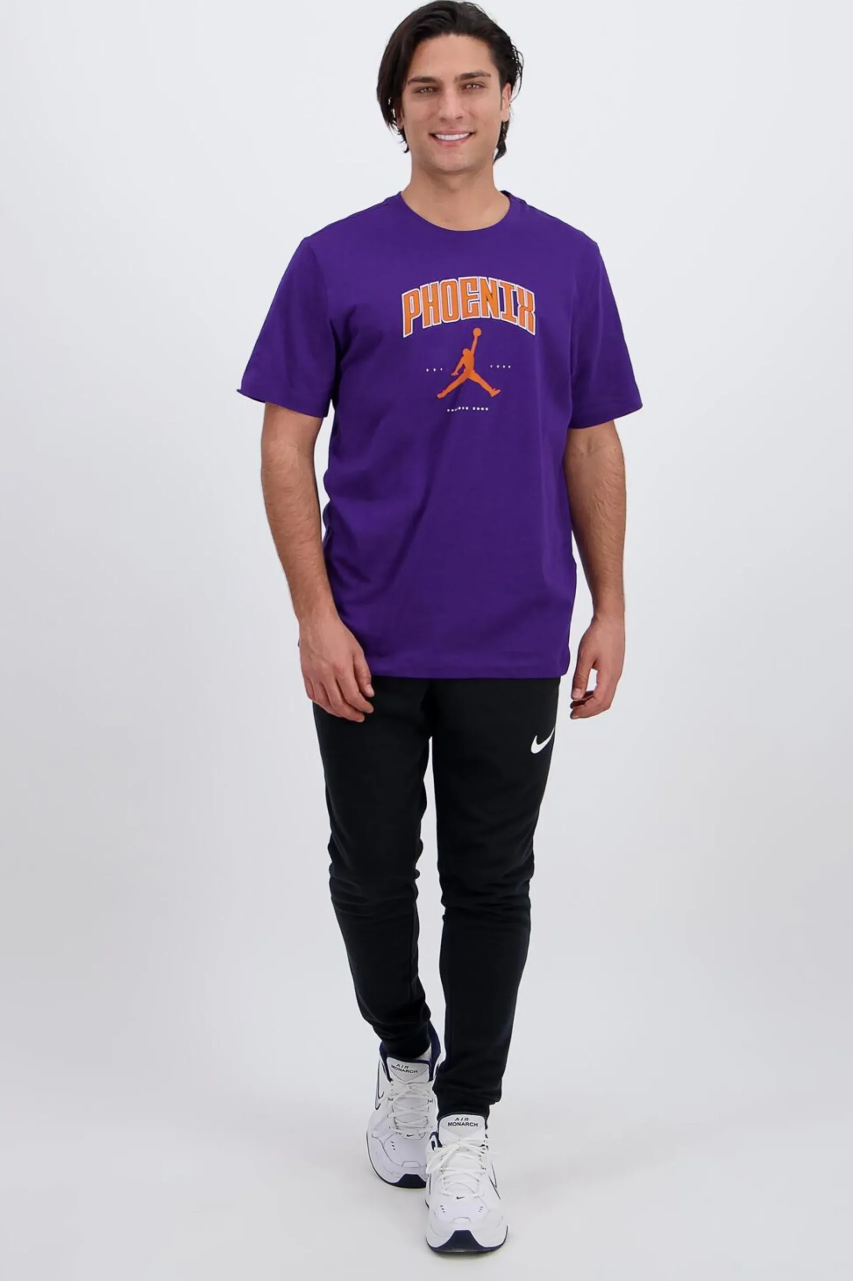 Jordan NBA Phoenix Suns
