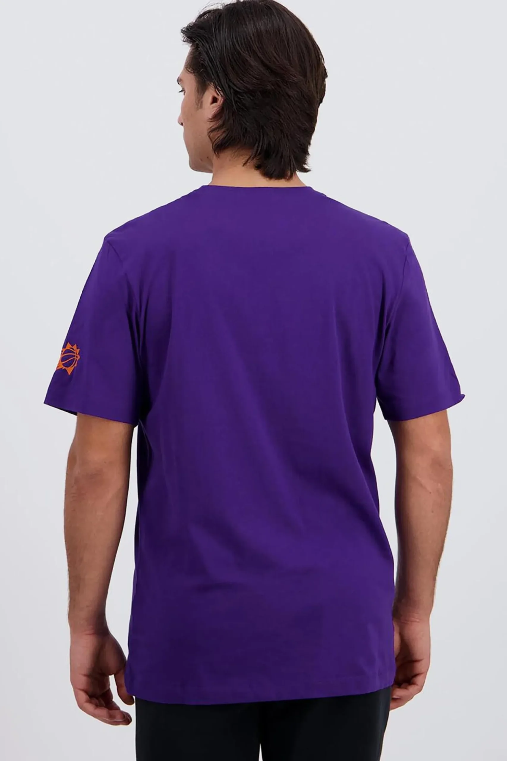 Jordan NBA Phoenix Suns