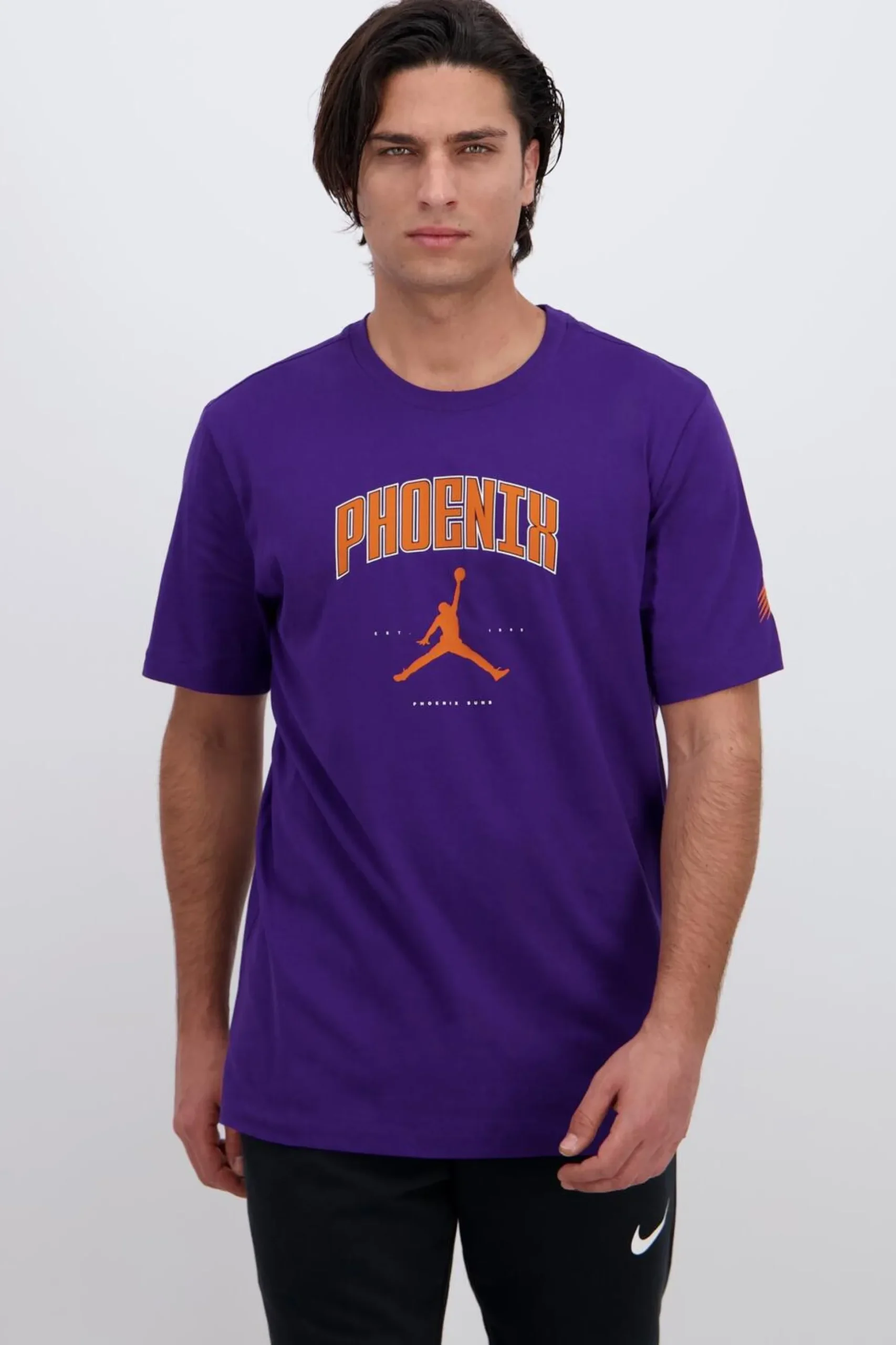 Jordan NBA Phoenix Suns