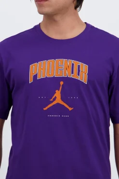 Jordan NBA Phoenix Suns