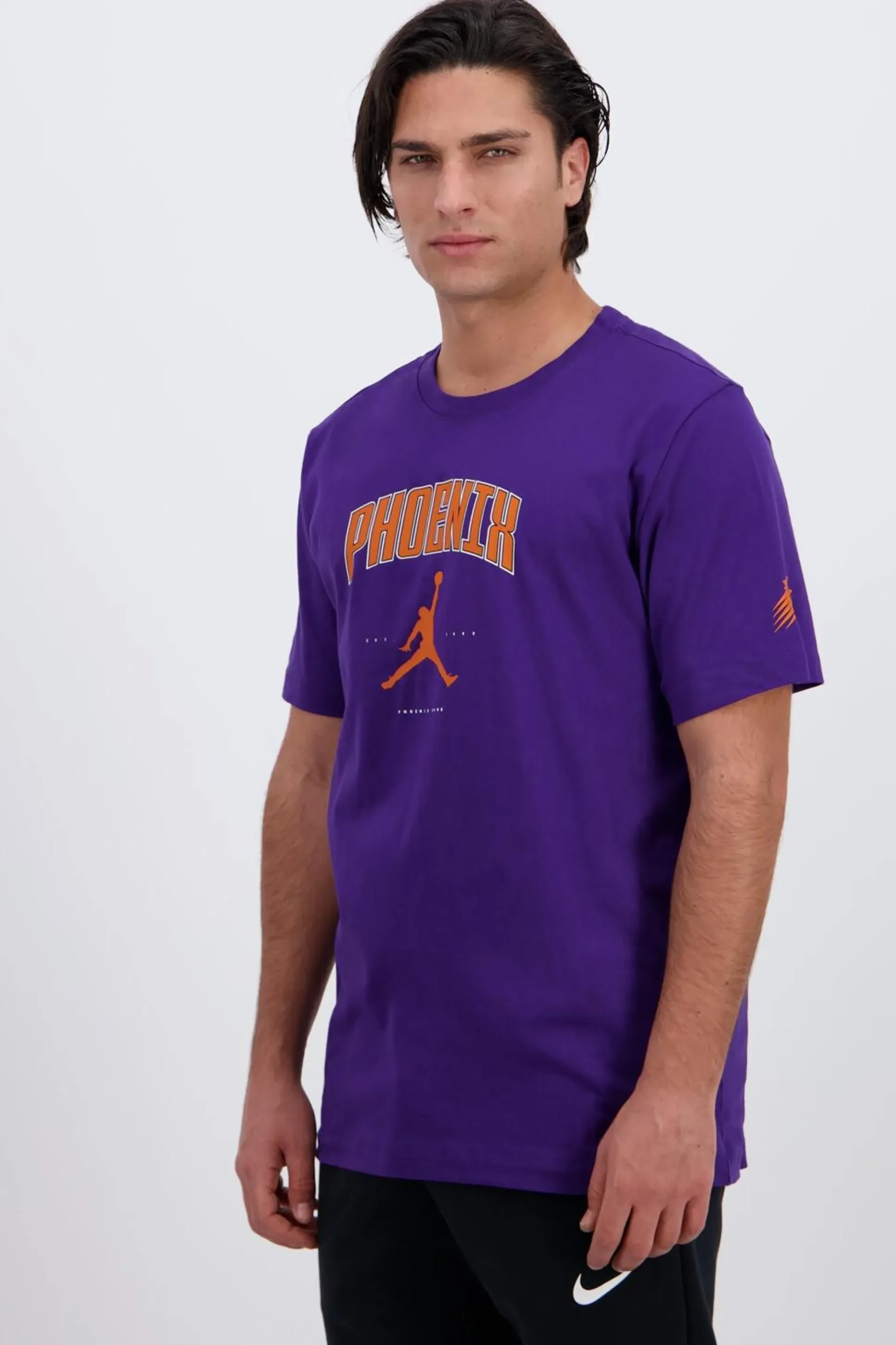 Jordan NBA Phoenix Suns