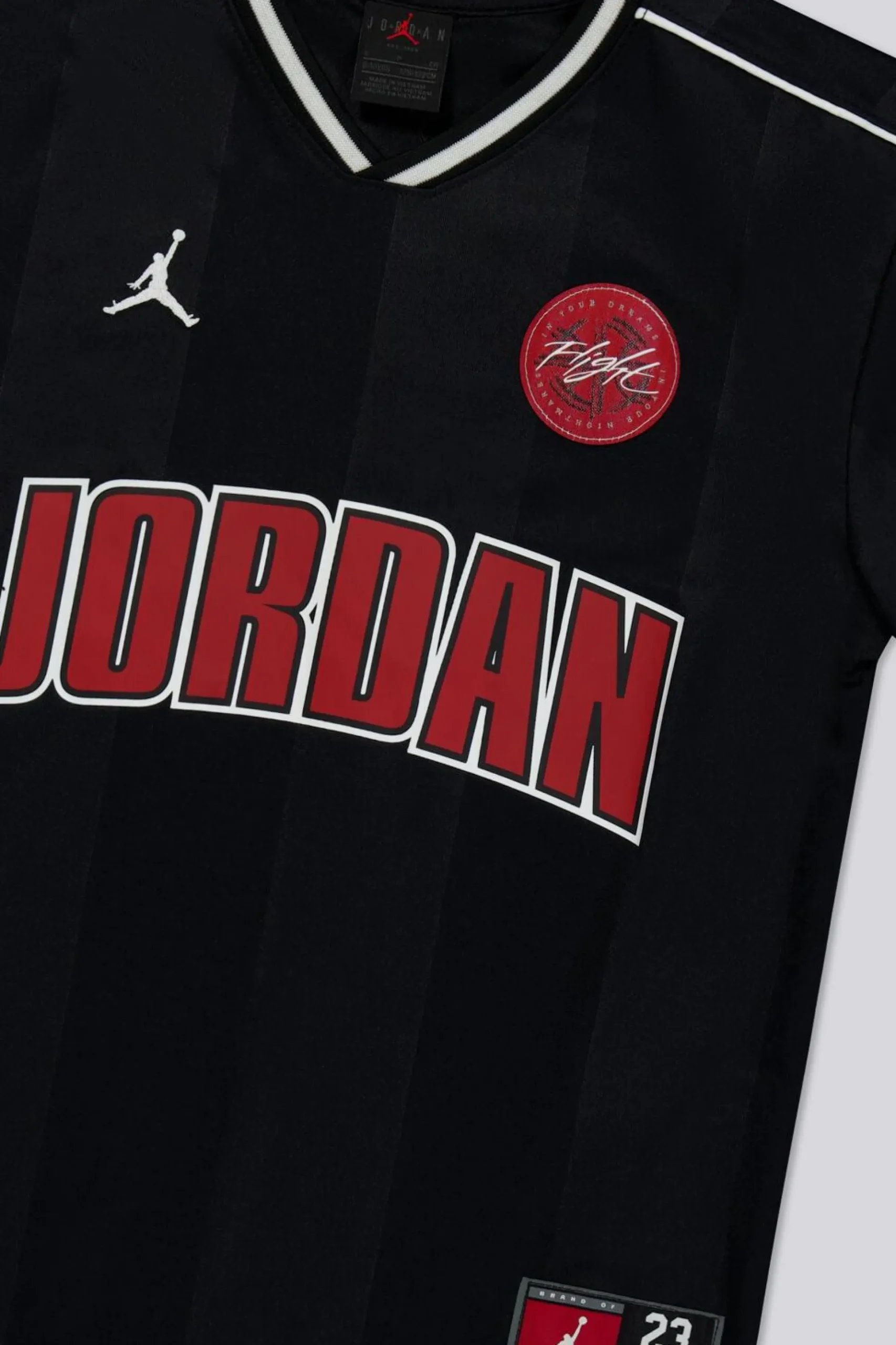 Jordan Sport