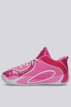 Jordan Tatum 4