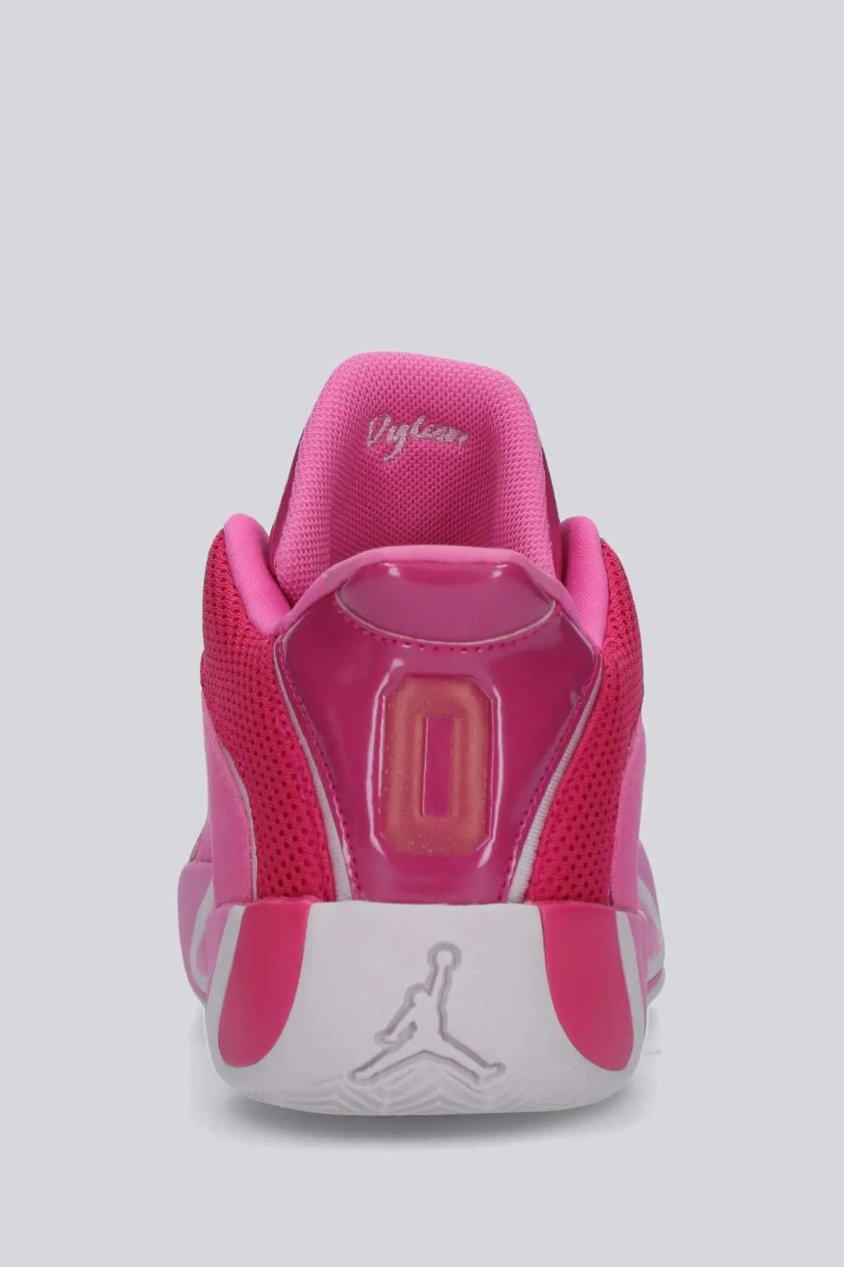 Jordan Tatum 4