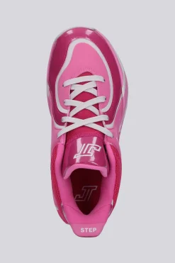 Jordan Tatum 4