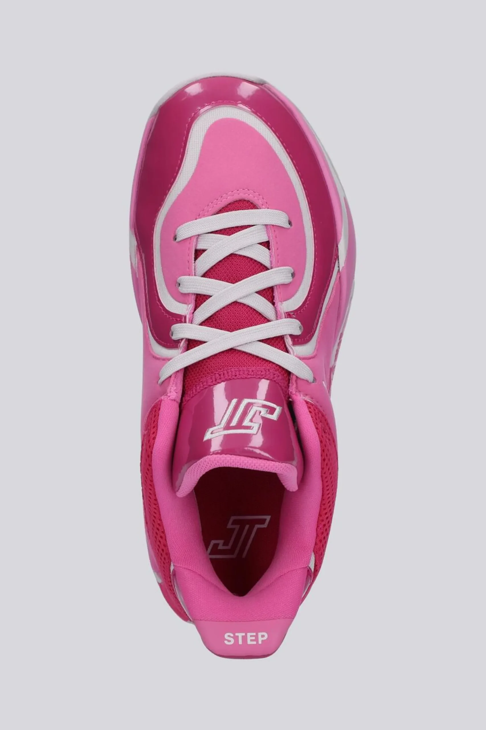 Jordan Tatum 4