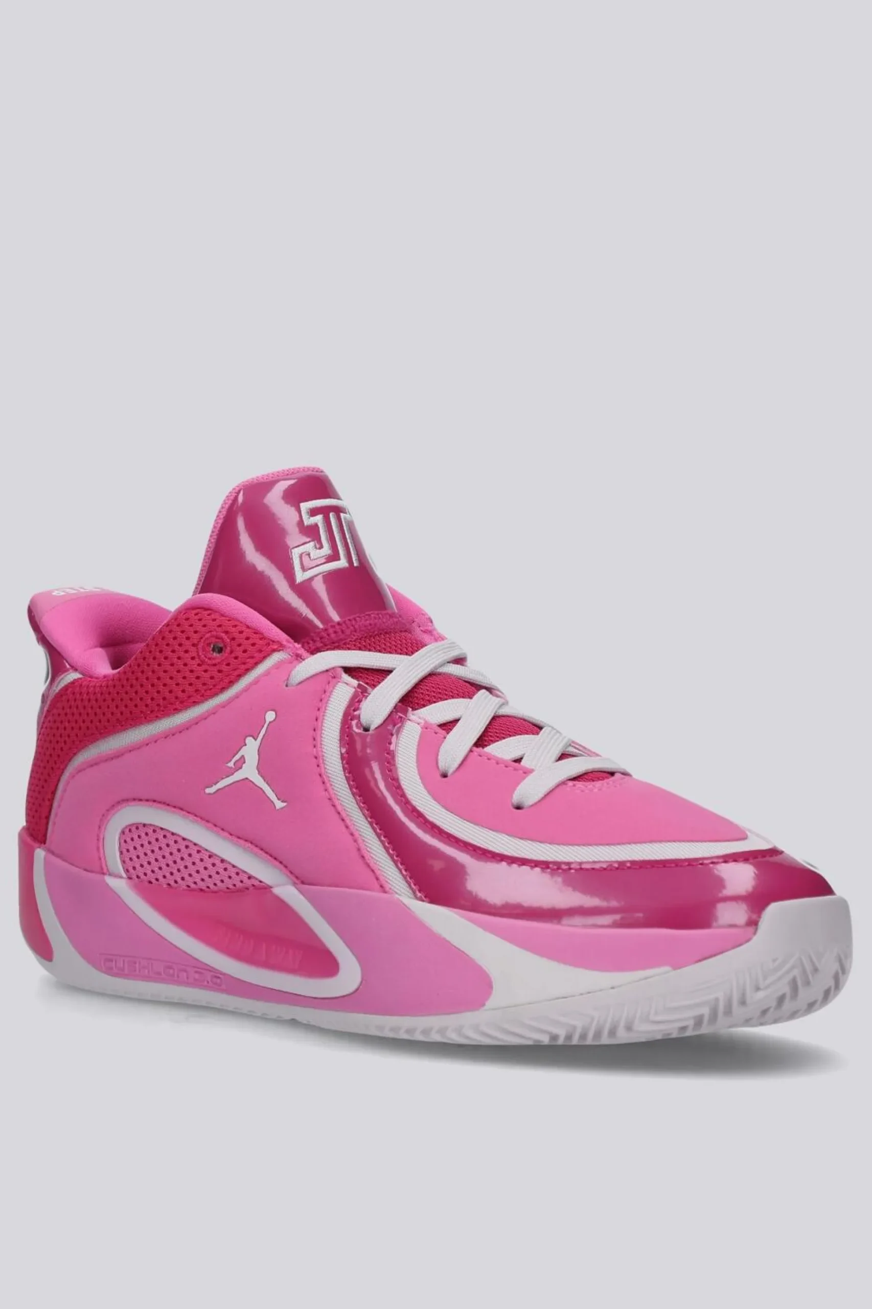 Jordan Tatum 4