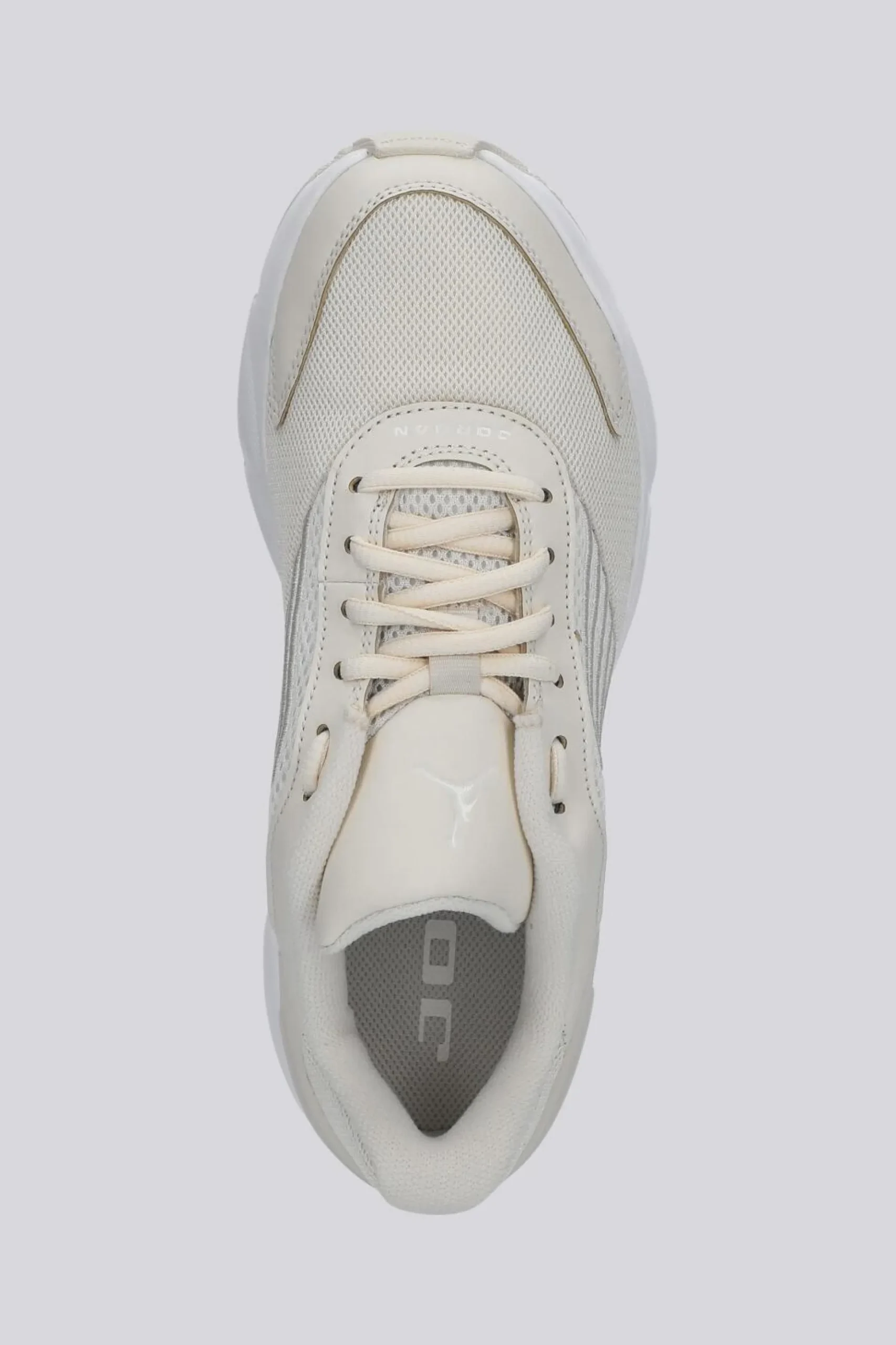 Jordan Trunner Flow