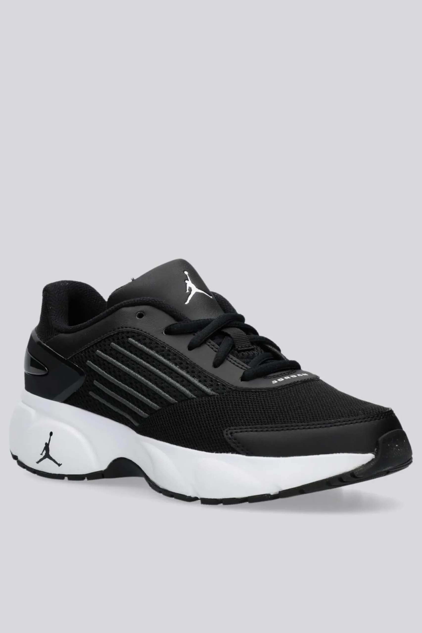 Jordan Trunner Flow