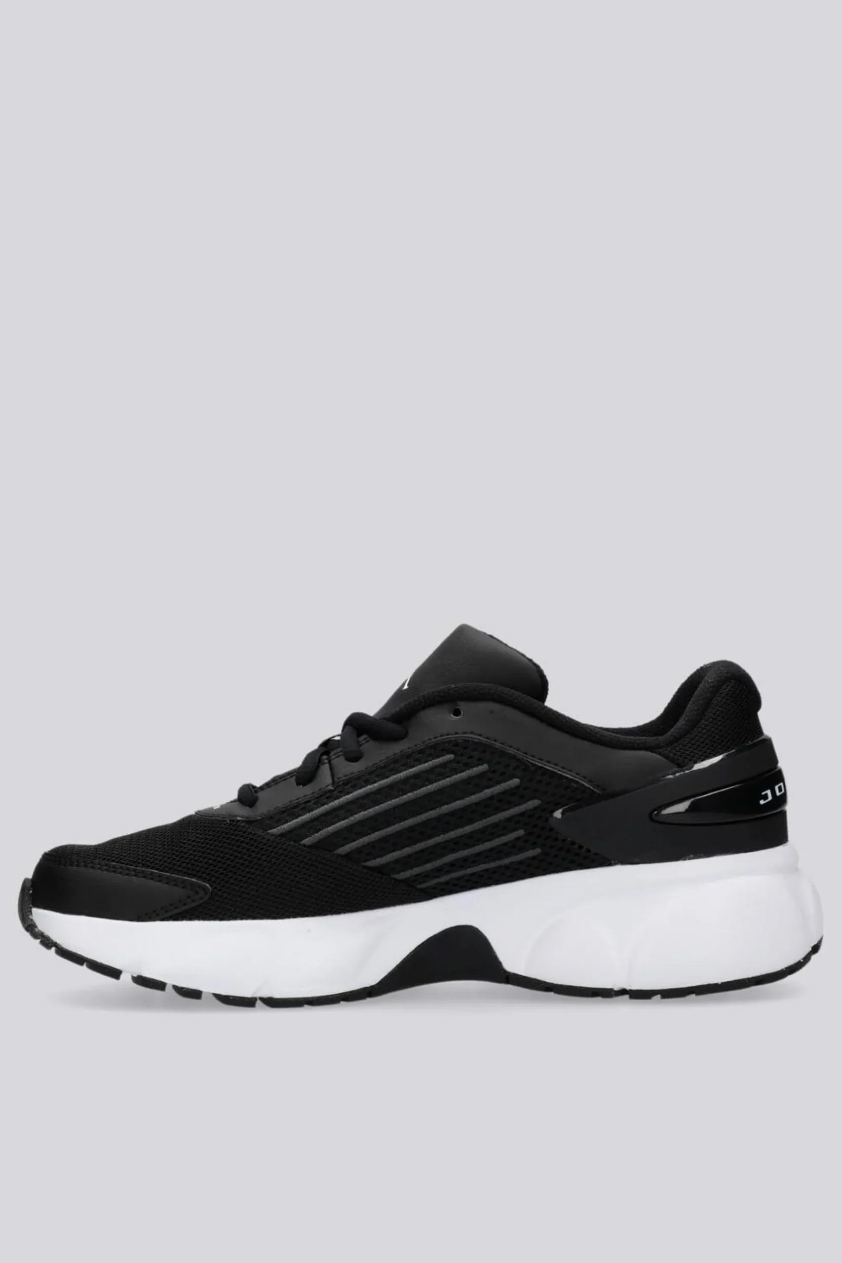 Jordan Trunner Flow