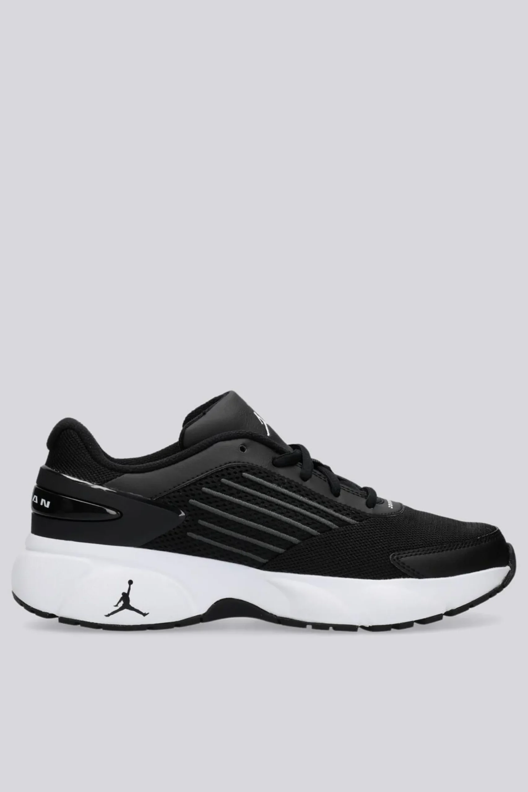 Jordan Trunner Flow