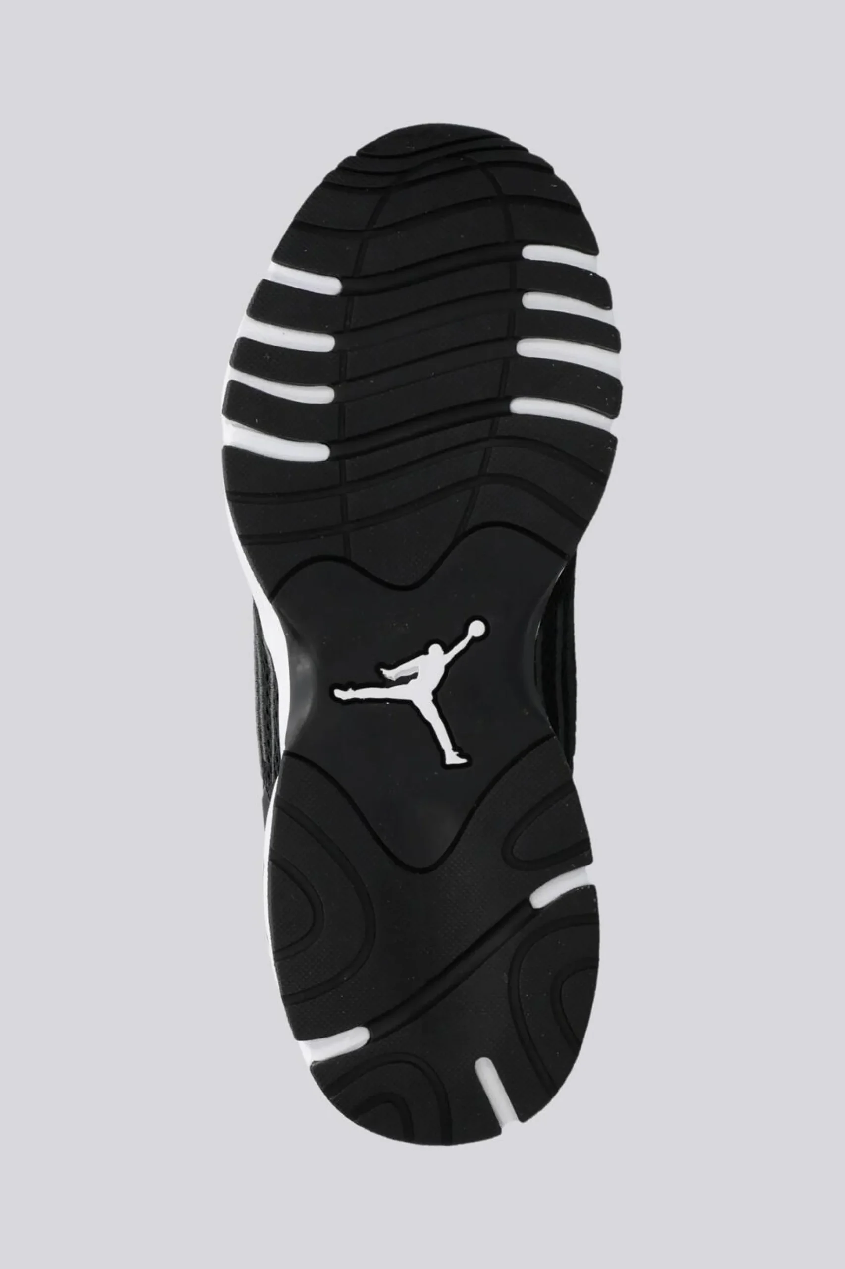 Jordan Trunner Flow