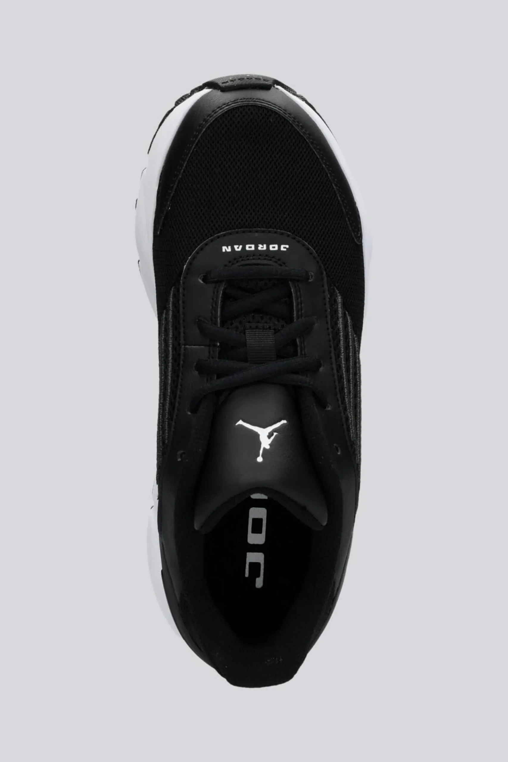 Jordan Trunner Flow