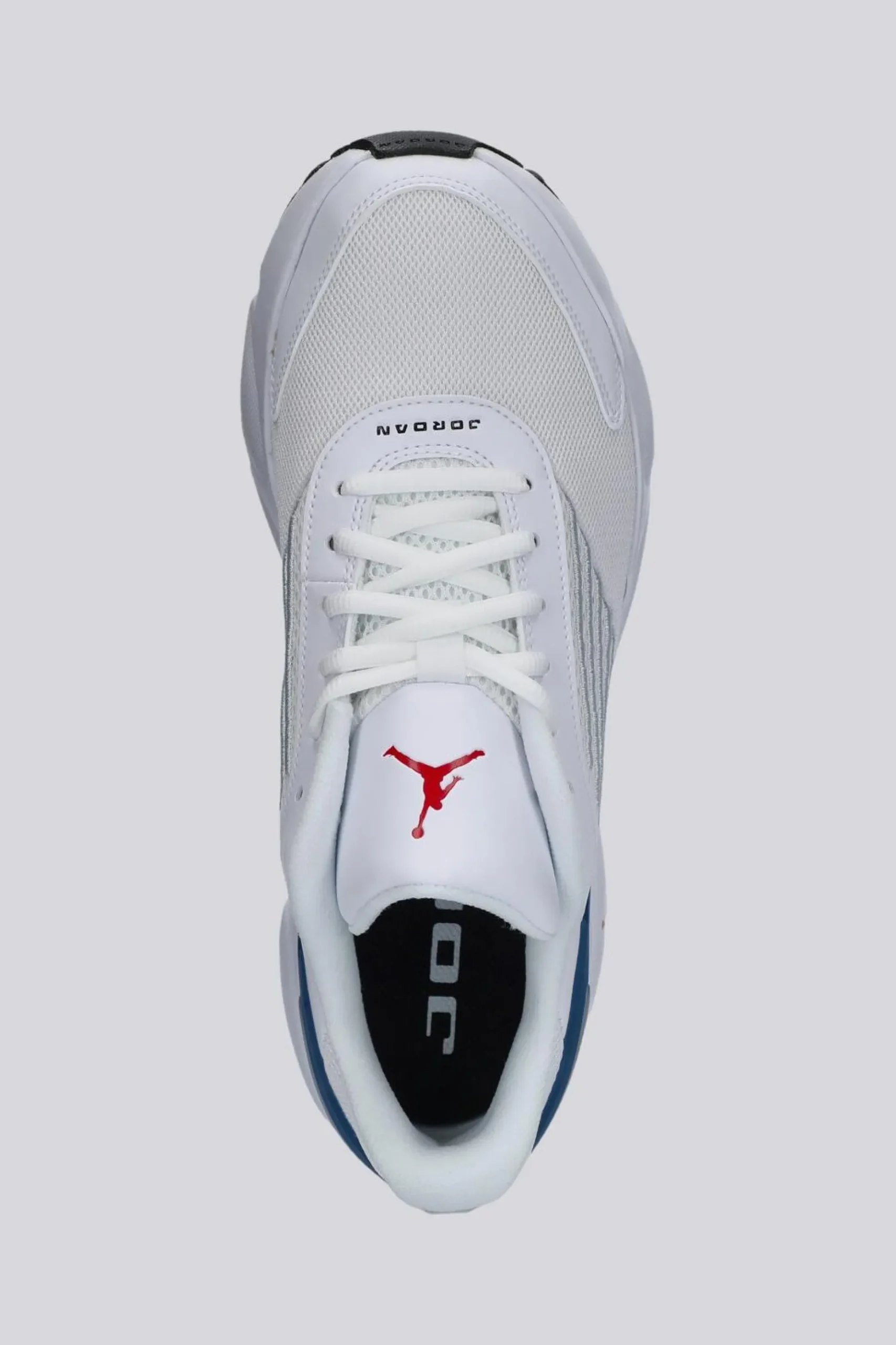 Jordan Trunner Flow